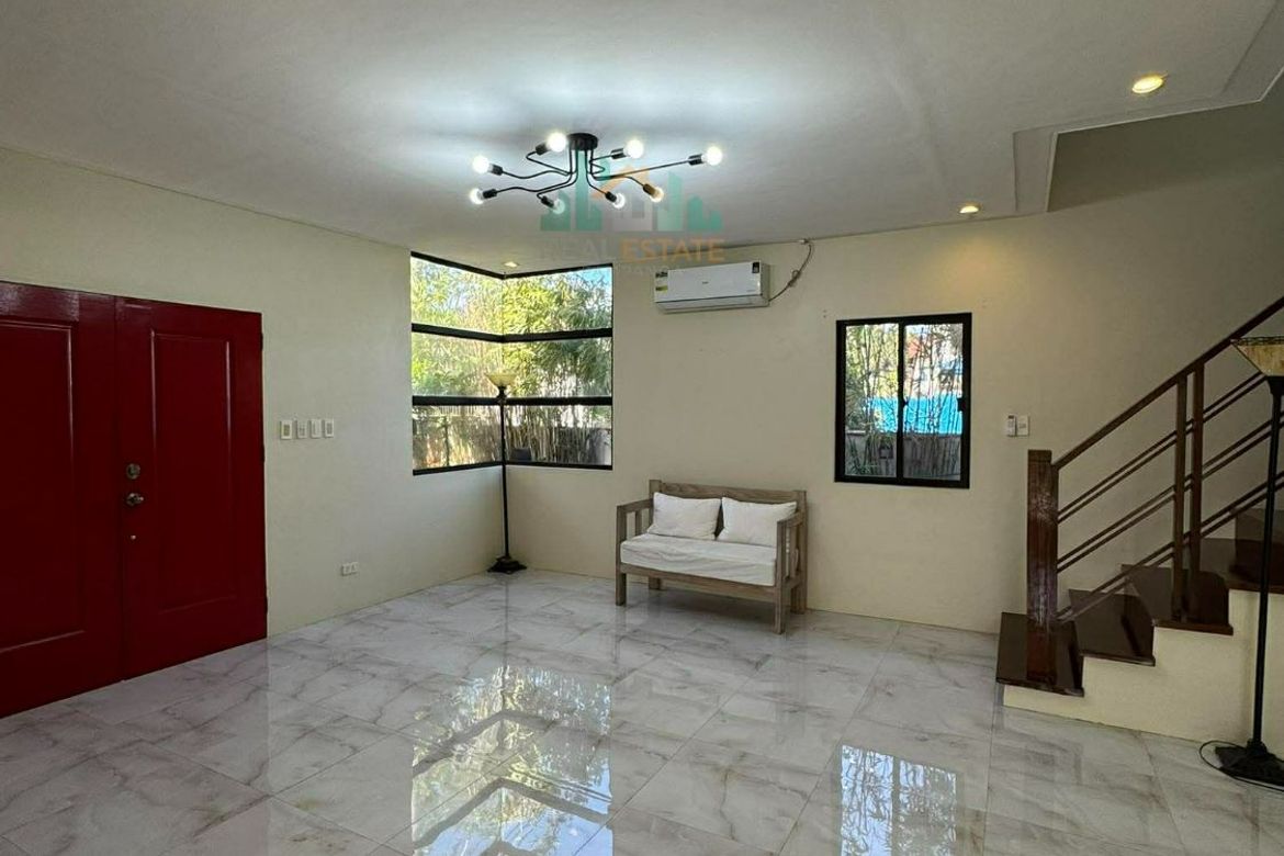 4 Bedroom House for Sale in Pulung Cacutud, Angeles, Pampanga – photo 3