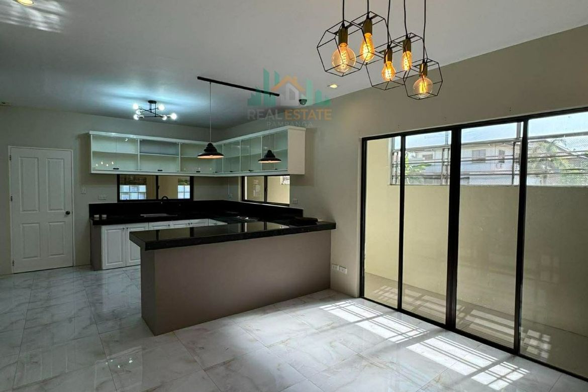 4 Bedroom House for Sale in Pulung Cacutud, Angeles, Pampanga – photo 4