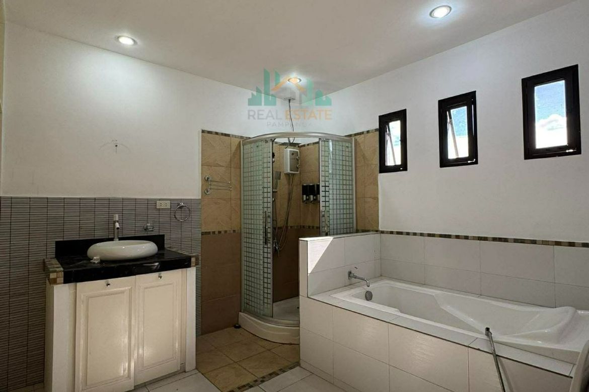 4 Bedroom House for Sale in Pulung Cacutud, Angeles, Pampanga – photo 7