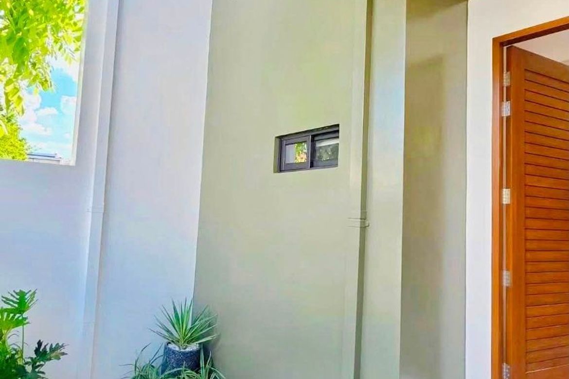 4 Bedroom House for Sale in Pulung Cacutud, Angeles, Pampanga – photo 2