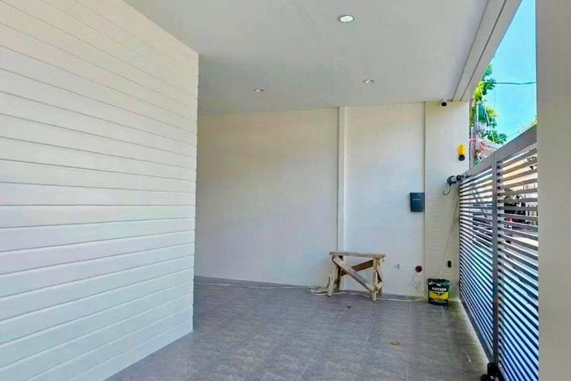 4 Bedroom House for Sale in Pulung Cacutud, Angeles, Pampanga – photo 3