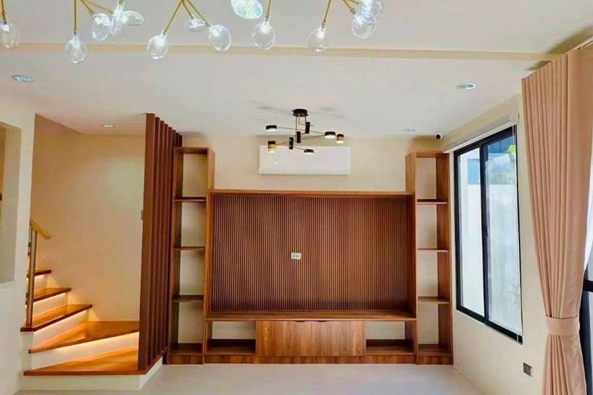 4 Bedroom House for Sale in Pulung Cacutud, Angeles, Pampanga – photo 4