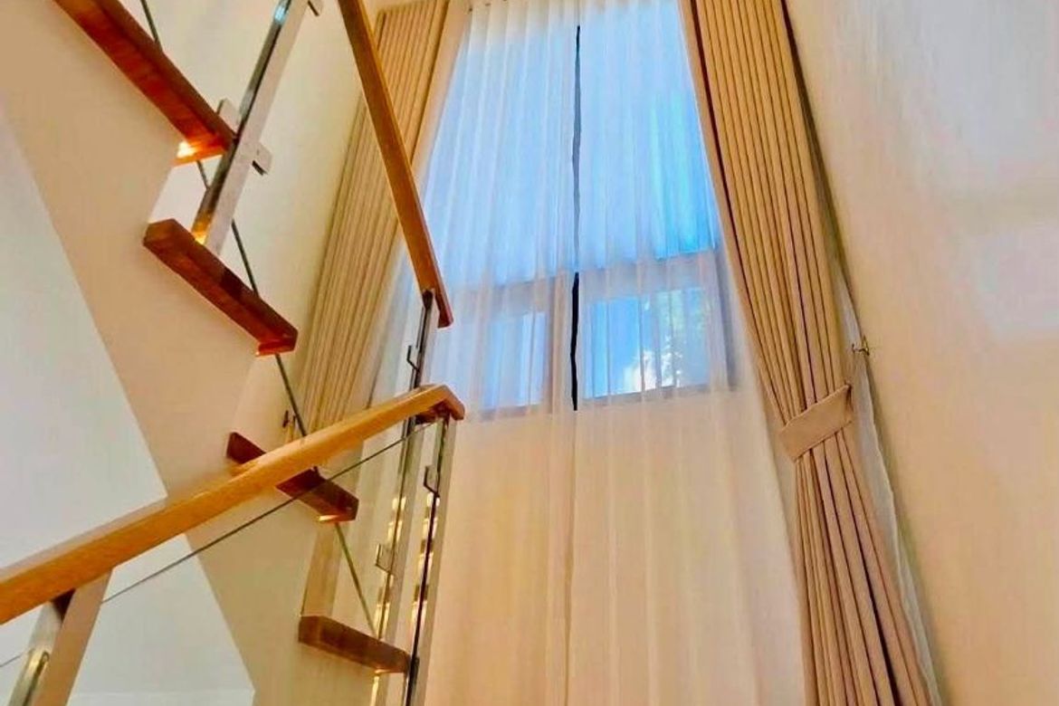 4 Bedroom House for Sale in Pulung Cacutud, Angeles, Pampanga – photo 8