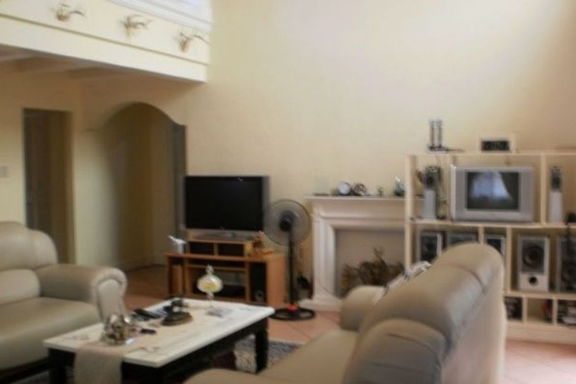 4 Bedroom House for Sale in Pulung Cacutud, Angeles, Pampanga