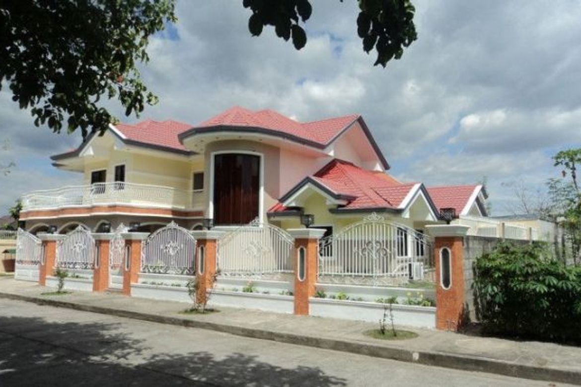 4 Bedroom House for Sale in Pulung Cacutud, Angeles, Pampanga – photo 2