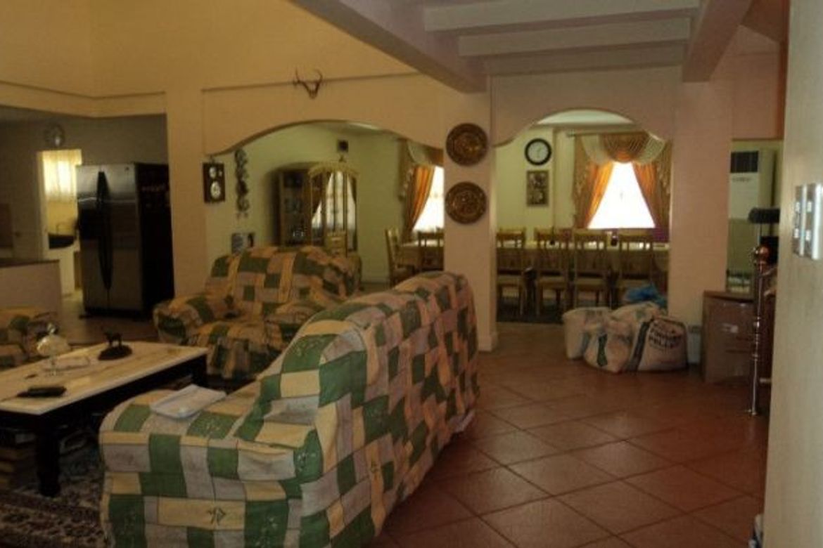 4 Bedroom House for Sale in Pulung Cacutud, Angeles, Pampanga – photo 3