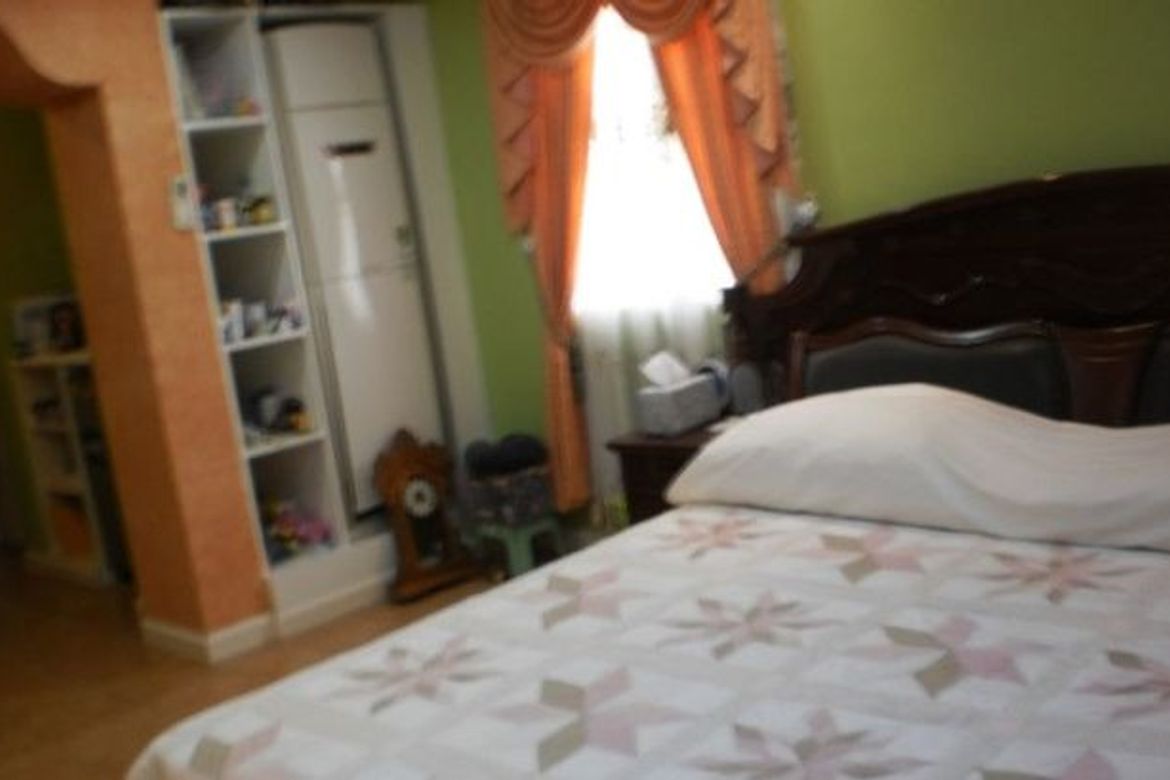 4 Bedroom House for Sale in Pulung Cacutud, Angeles, Pampanga – photo 7