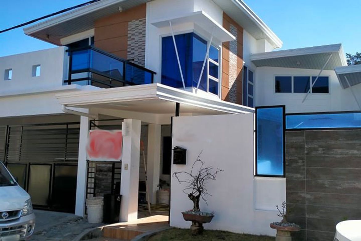 4 Bedroom House for Sale in Pulung Cacutud, Angeles, Pampanga