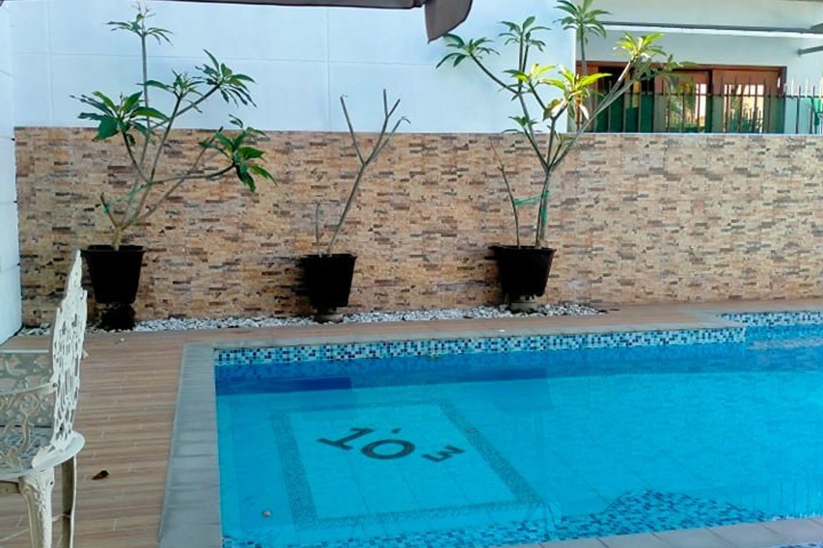 4 Bedroom House for Sale in Pulung Cacutud, Angeles, Pampanga – photo 3