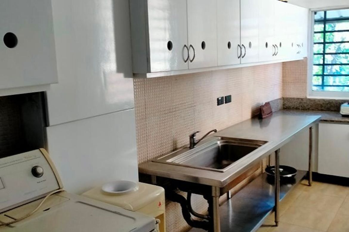 4 Bedroom House for Sale in Pulung Cacutud, Angeles, Pampanga – photo 5