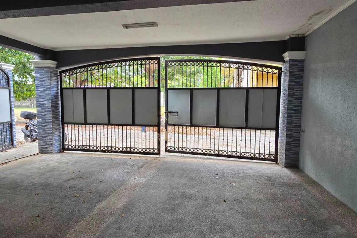 4 Bedroom House for Sale in Pulung Cacutud, Angeles, Pampanga – photo 2