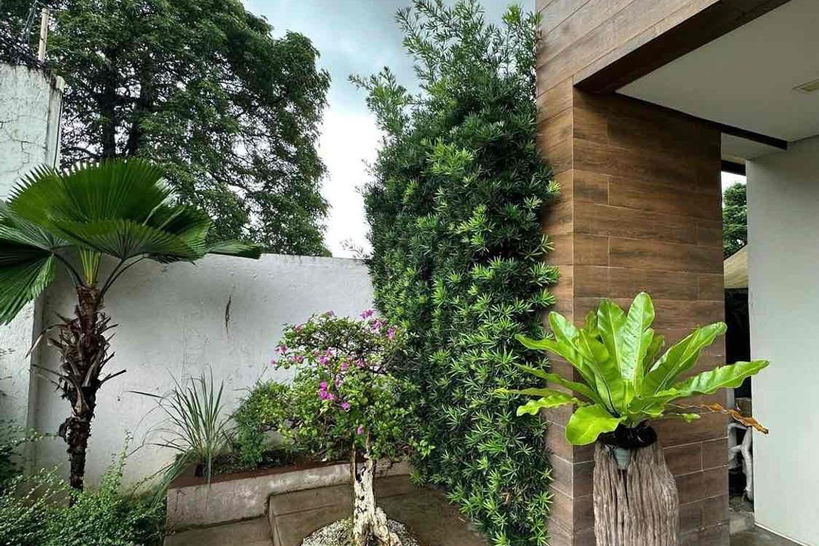 4 Bedroom House for Sale in Pulung Cacutud, Angeles, Pampanga – photo 2