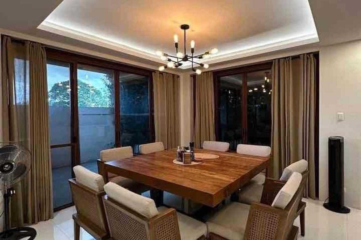 4 Bedroom House for Sale in Pulung Cacutud, Angeles, Pampanga – photo 5