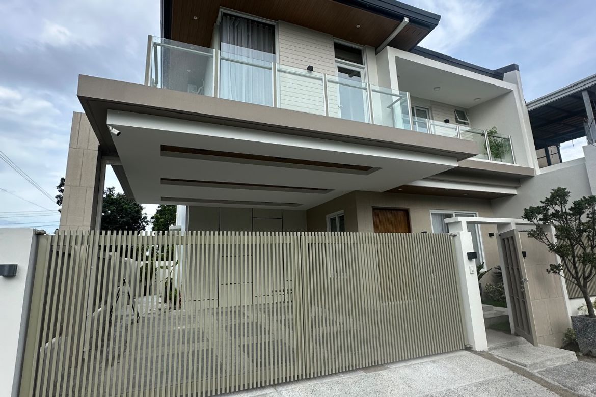 4 Bedroom House for Sale in Pulung Maragul, Angeles, Pampanga – photo 2
