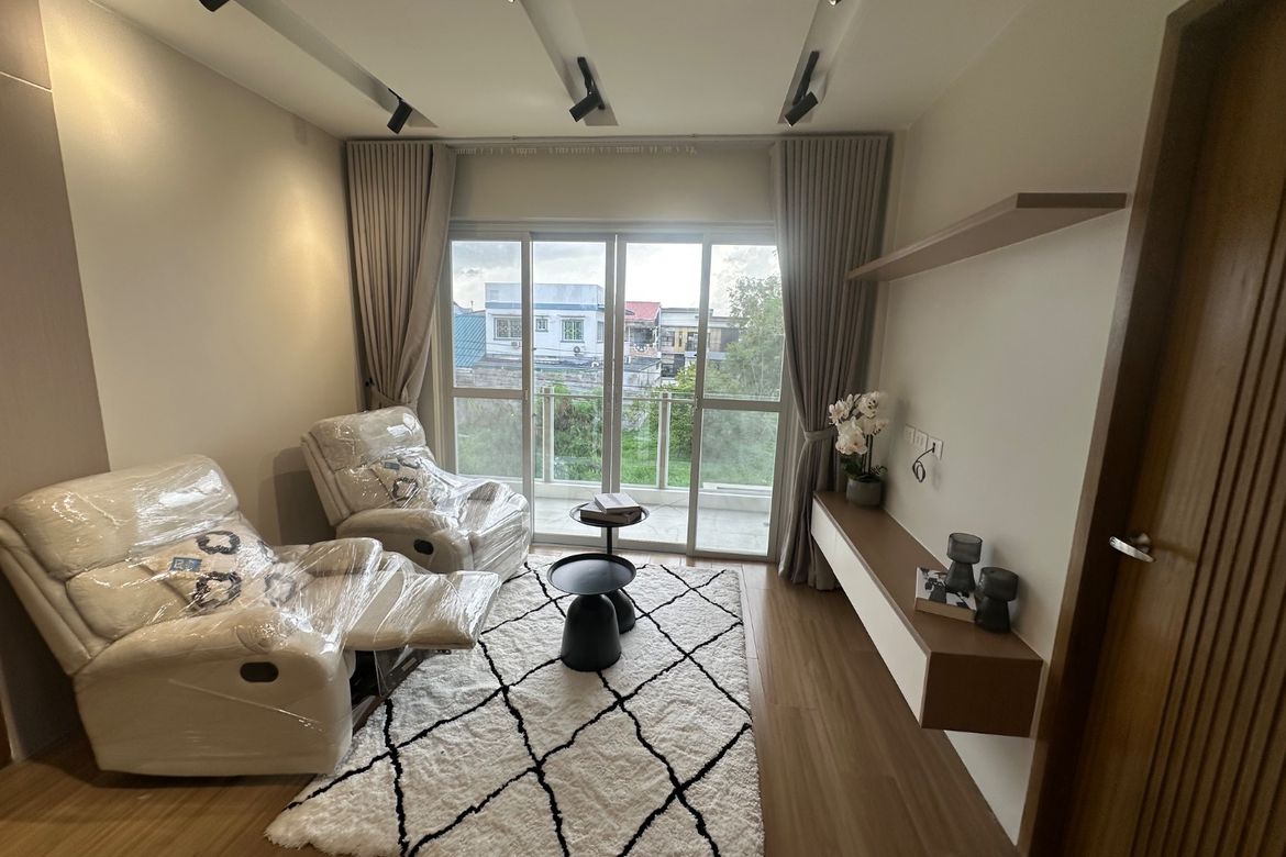 4 Bedroom House for Sale in Pulung Maragul, Angeles, Pampanga – photo 4