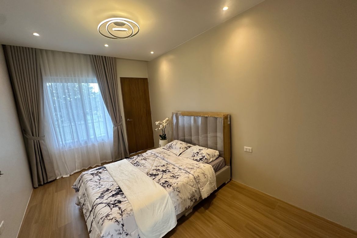 4 Bedroom House for Sale in Pulung Maragul, Angeles, Pampanga – photo 8