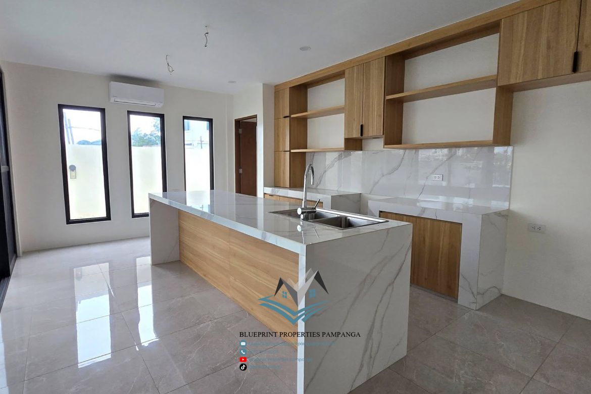 4 Bedroom House for Sale in Pulung Maragul, Angeles, Pampanga – photo 5