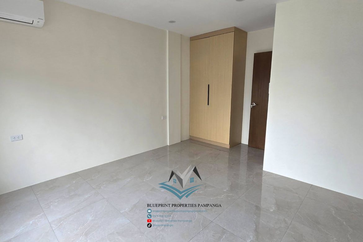 4 Bedroom House for Sale in Pulung Maragul, Angeles, Pampanga – photo 8