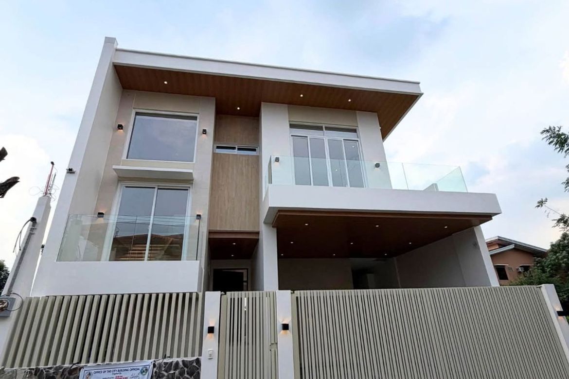 4 Bedroom House for Sale in Pulung Maragul, Angeles, Pampanga – photo 6