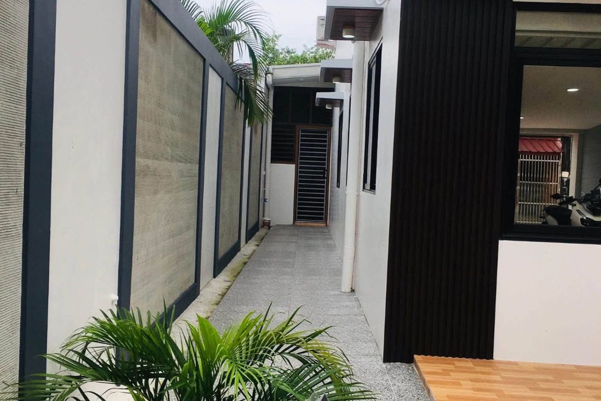 4 Bedroom House for Sale in Pulung Maragul, Angeles, Pampanga – photo 2