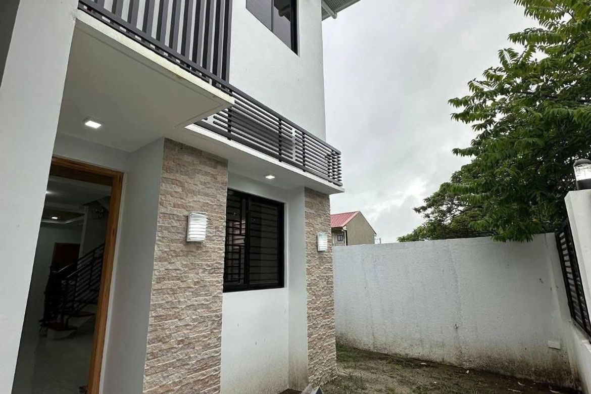 4 Bedroom House for Sale in Pulung Maragul, Angeles, Pampanga – photo 2