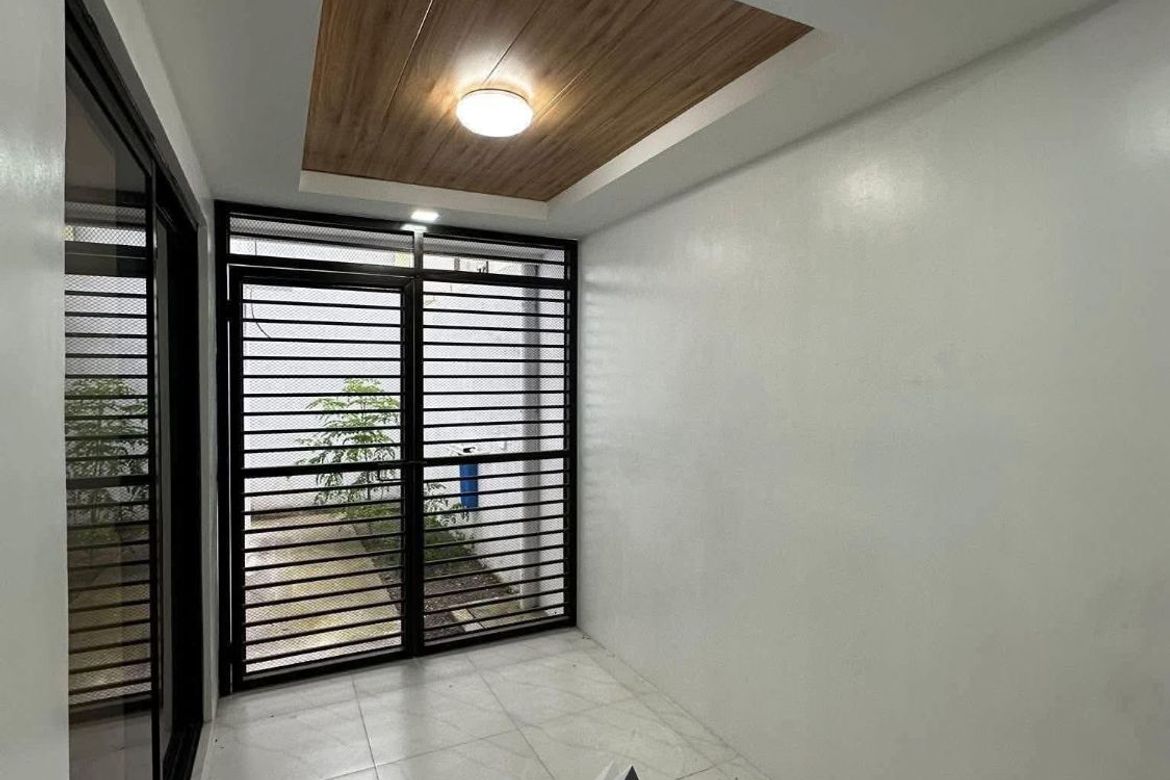 4 Bedroom House for Sale in Pulung Maragul, Angeles, Pampanga – photo 6
