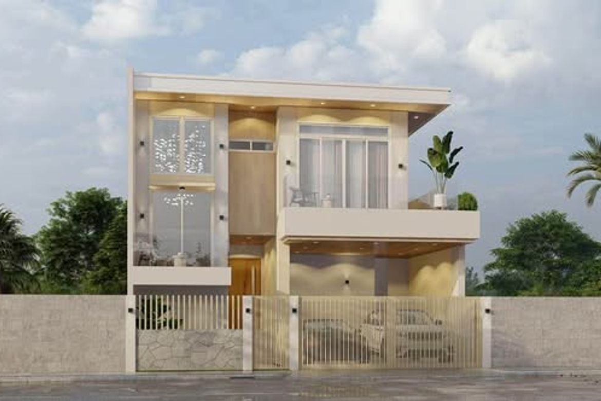 4 Bedroom House for Sale in Pulung Maragul, Angeles, Pampanga