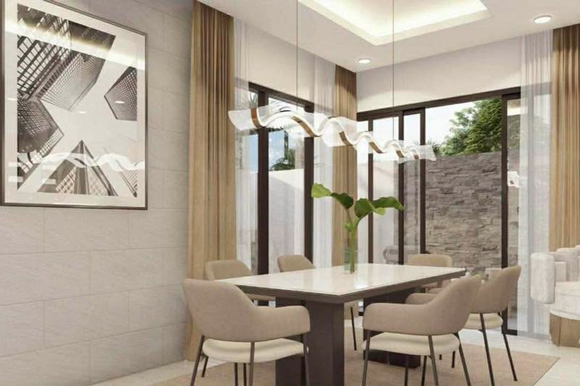 4 Bedroom House for Sale in Pulung Maragul, Angeles, Pampanga – photo 2