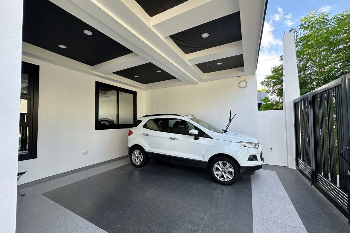 4 Bedroom House for Sale in Pulung Maragul, Angeles, Pampanga – photo 2