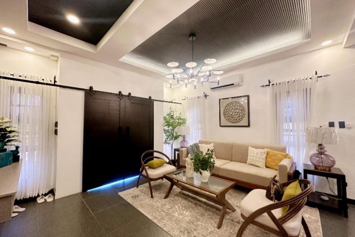 4 Bedroom House for Sale in Pulung Maragul, Angeles, Pampanga – photo 5