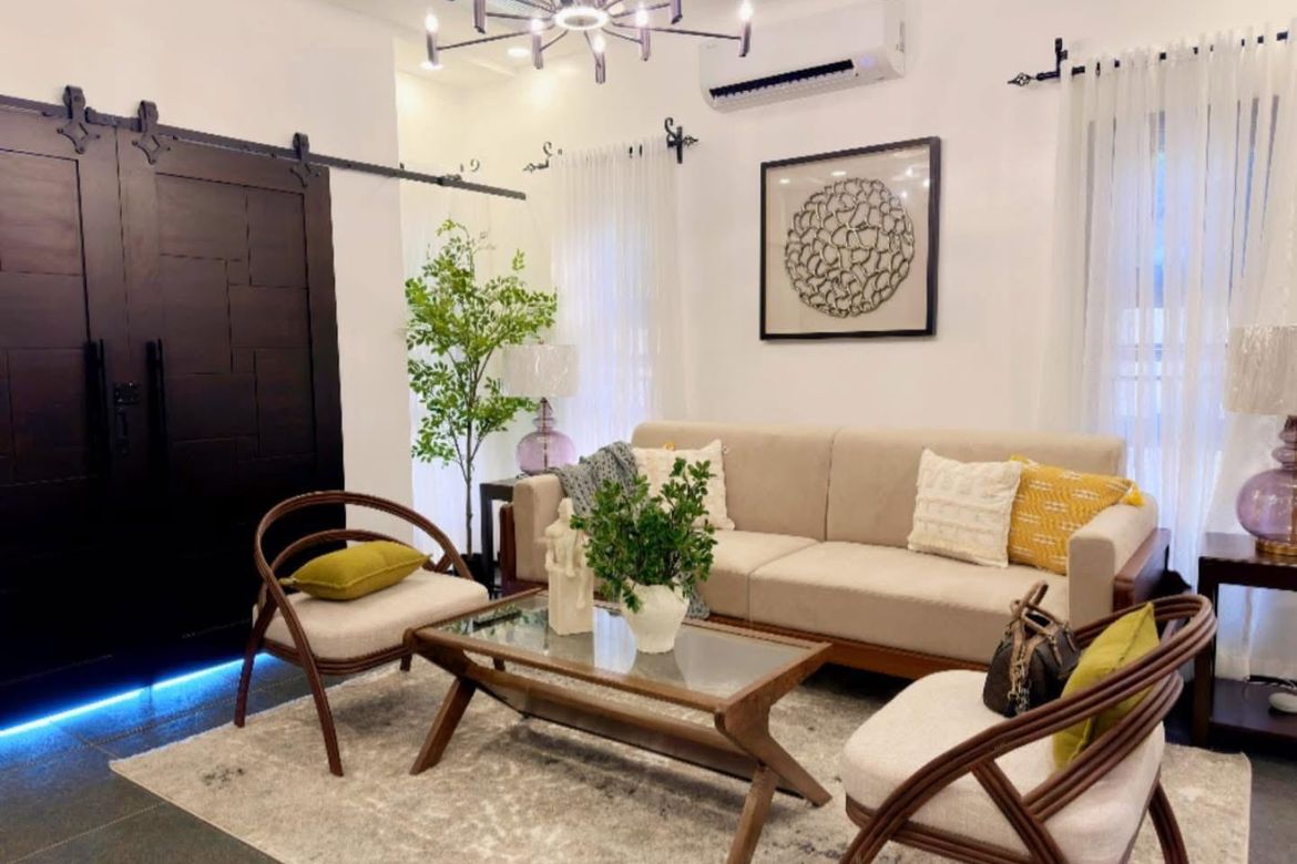 4 Bedroom House for Sale in Pulung Maragul, Angeles, Pampanga – photo 6