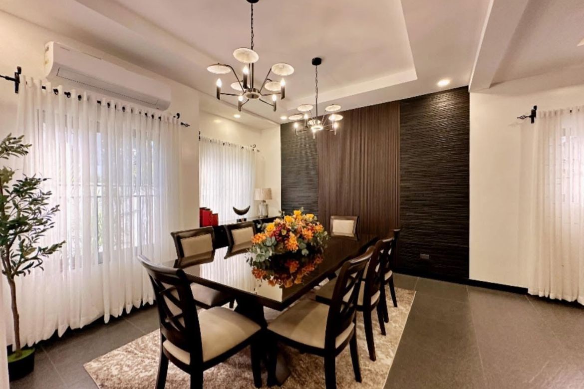 4 Bedroom House for Sale in Pulung Maragul, Angeles, Pampanga – photo 7