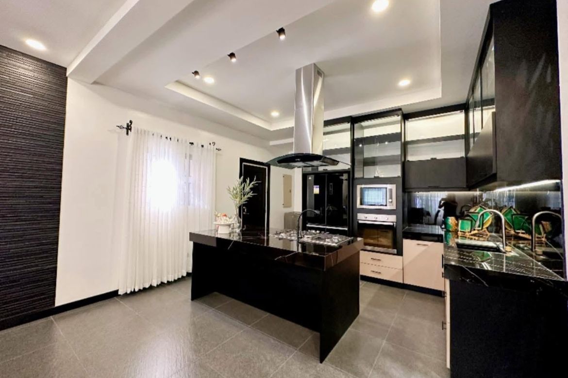 4 Bedroom House for Sale in Pulung Maragul, Angeles, Pampanga – photo 8