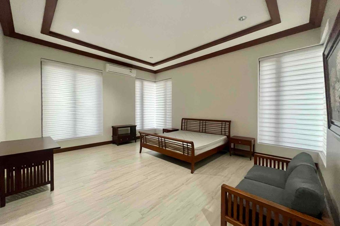 4 Bedroom House for Sale in Pulung Maragul, Angeles, Pampanga – photo 6