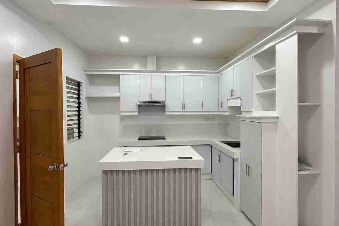 4 Bedroom House for Sale in Pulung Maragul, Angeles, Pampanga – photo 6