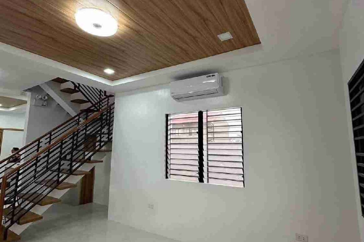 4 Bedroom House for Sale in Pulung Maragul, Angeles, Pampanga – photo 8