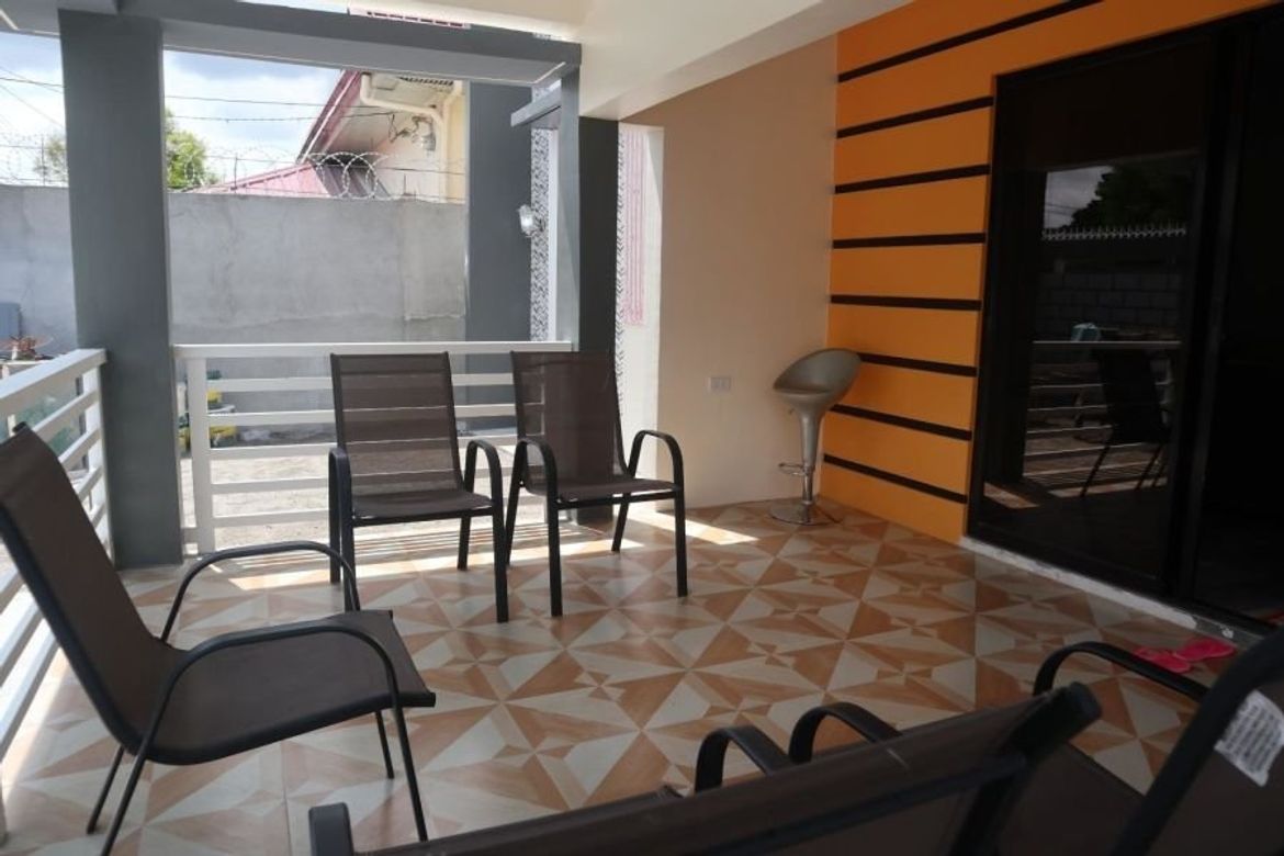 4 Bedroom House for Sale in Pulung Maragul, Angeles, Pampanga – photo 2