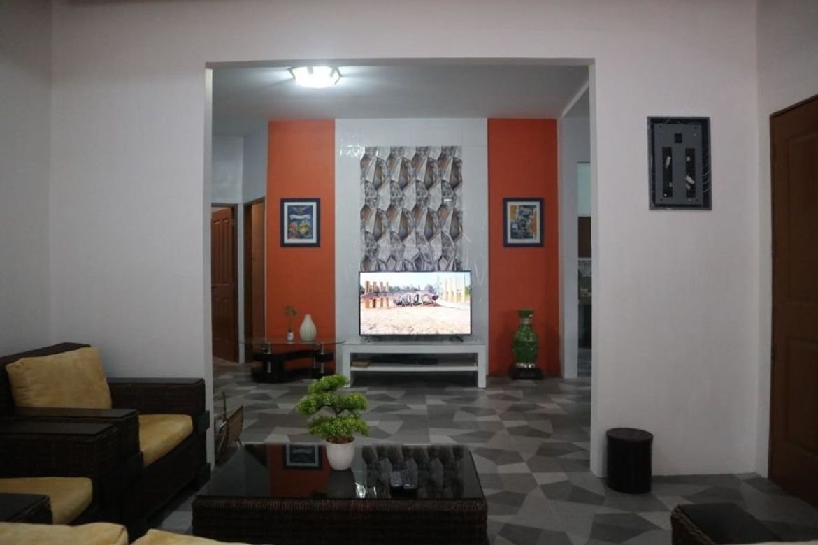 4 Bedroom House for Sale in Pulung Maragul, Angeles, Pampanga – photo 3
