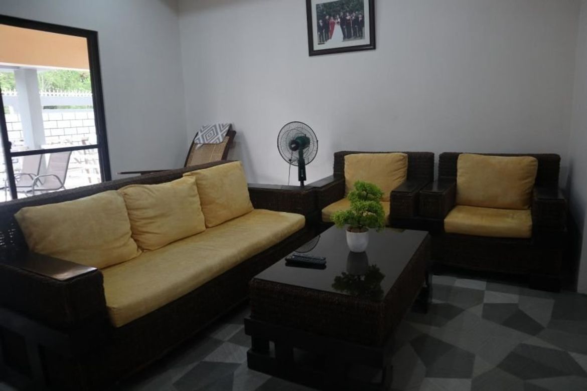 4 Bedroom House for Sale in Pulung Maragul, Angeles, Pampanga – photo 4