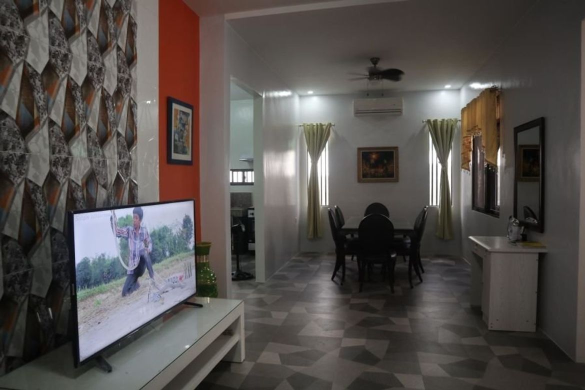 4 Bedroom House for Sale in Pulung Maragul, Angeles, Pampanga – photo 5