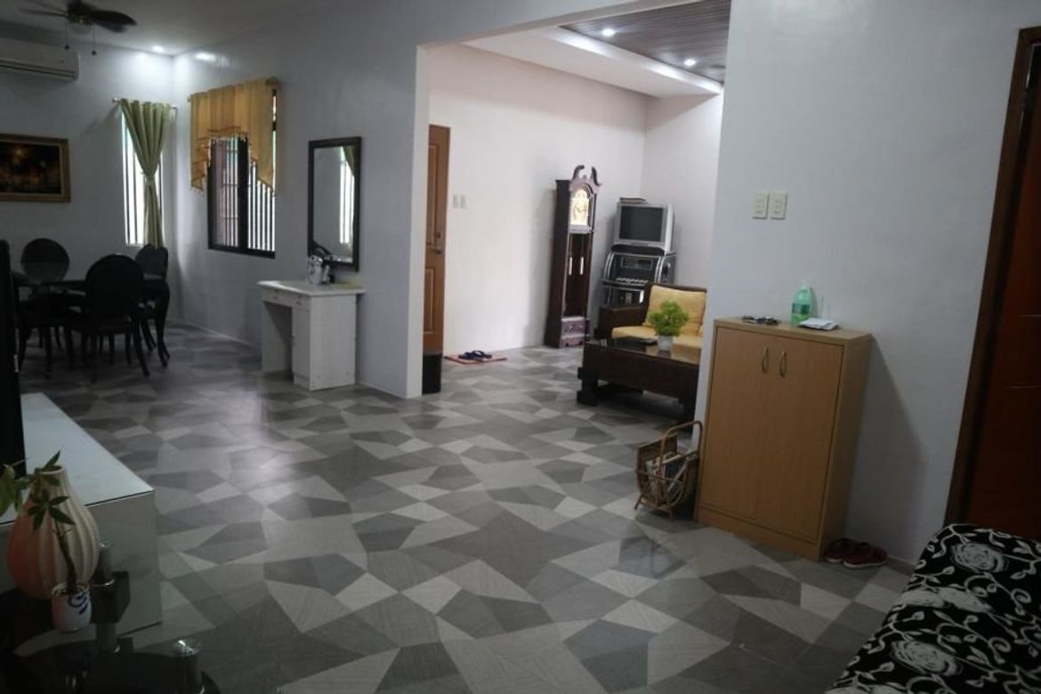 4 Bedroom House for Sale in Pulung Maragul, Angeles, Pampanga – photo 6