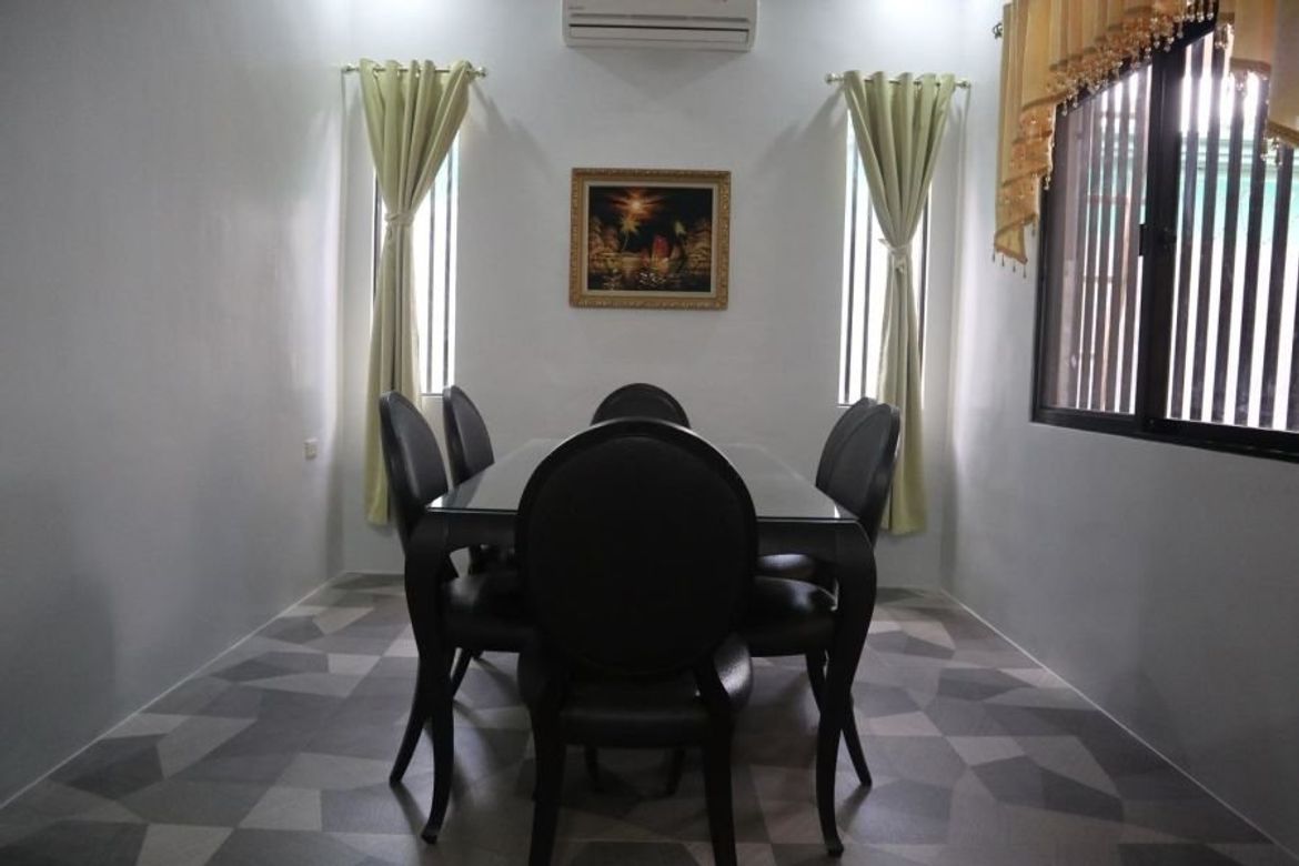 4 Bedroom House for Sale in Pulung Maragul, Angeles, Pampanga – photo 8
