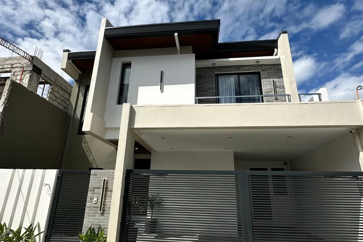 4 Bedroom House for Sale in Pulung Maragul, Angeles, Pampanga – photo 5