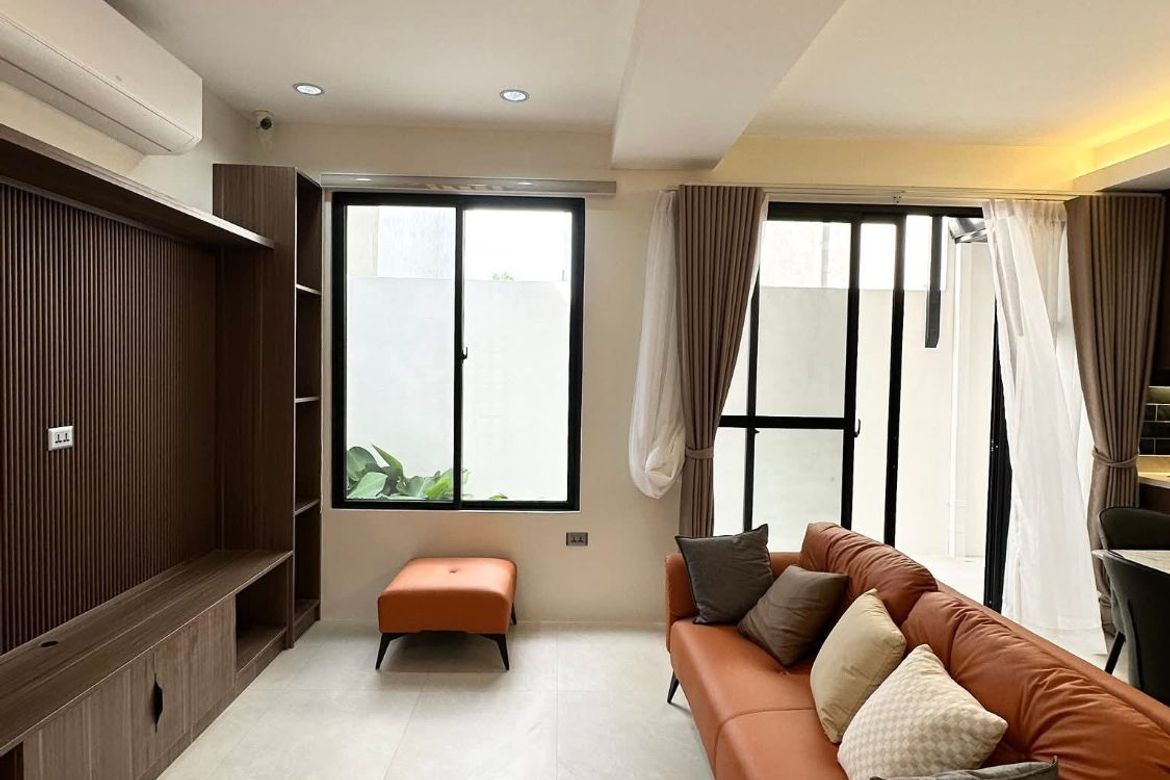 4 Bedroom House for Sale in Pulung Maragul, Angeles, Pampanga – photo 6