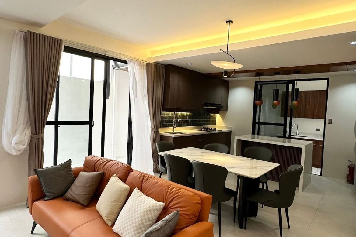 4 Bedroom House for Sale in Pulung Maragul, Angeles, Pampanga – photo 7