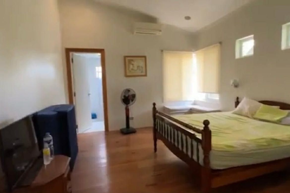 4 Bedroom House for Sale in Pulung Maragul, Angeles, Pampanga – photo 7