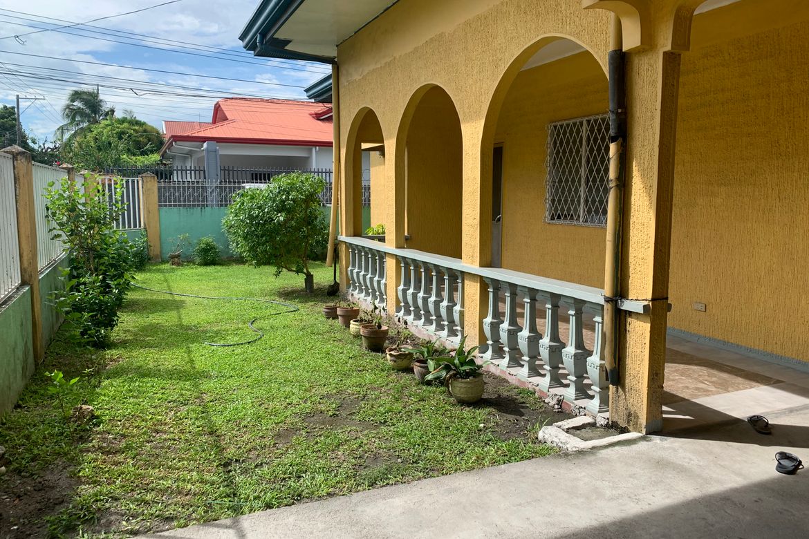 4 Bedroom House for Sale in Pulung Maragul, Angeles, Pampanga – photo 2