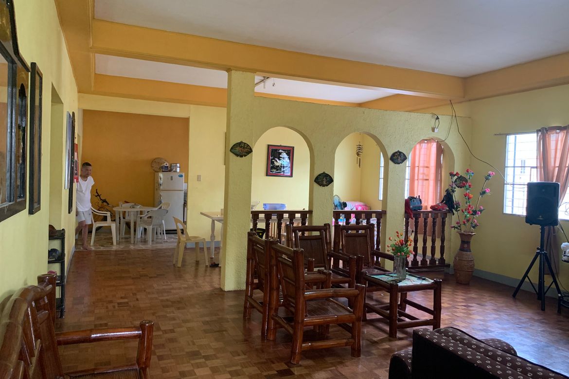 4 Bedroom House for Sale in Pulung Maragul, Angeles, Pampanga – photo 3