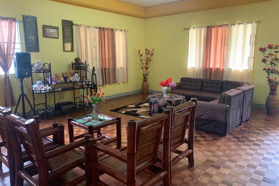 4 Bedroom House for Sale in Pulung Maragul, Angeles, Pampanga – photo 4