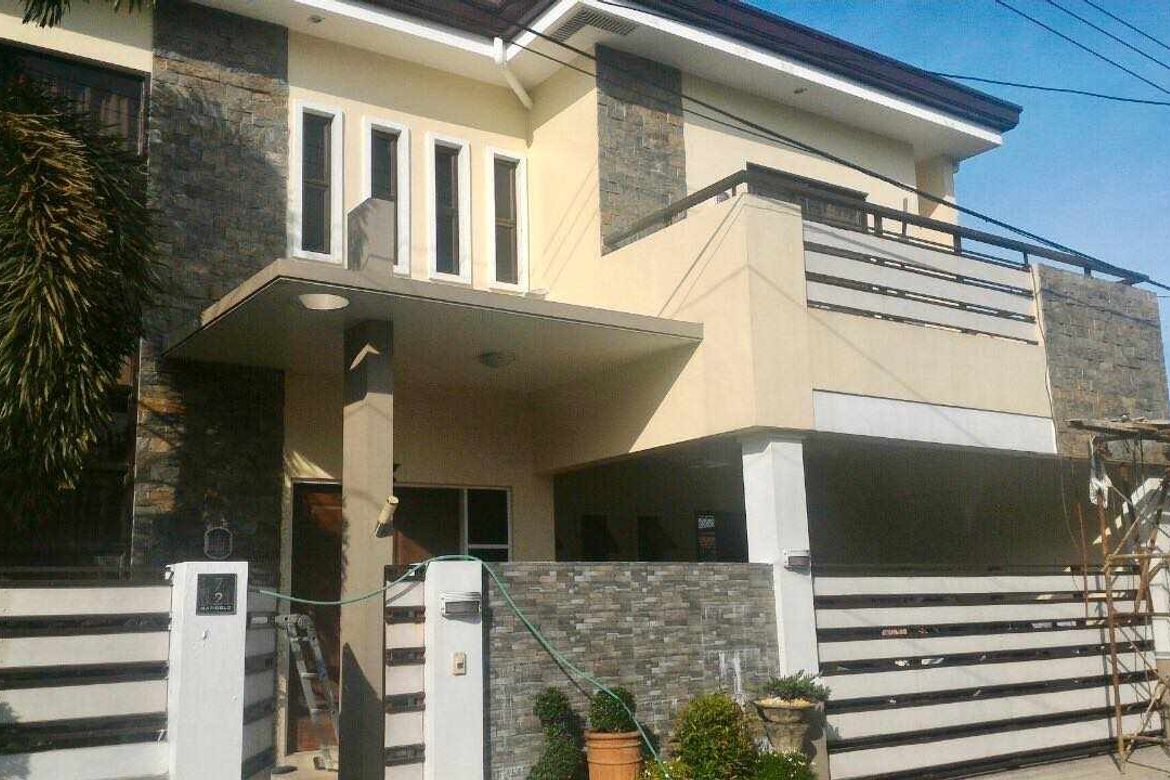 4 Bedroom House for Sale in Pulung Maragul, Angeles, Pampanga – photo 3